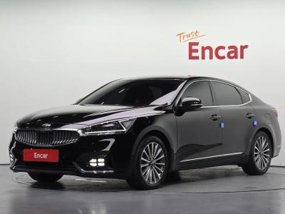 2016 Kia K7