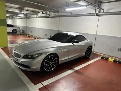 2010 BMW Z4