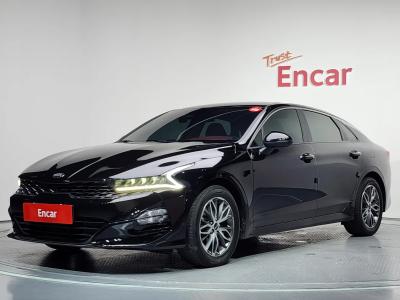 2020 Kia K5
