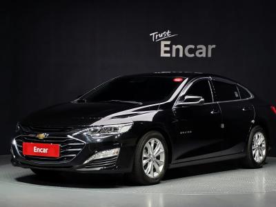 2019 Chevrolet Malibu
