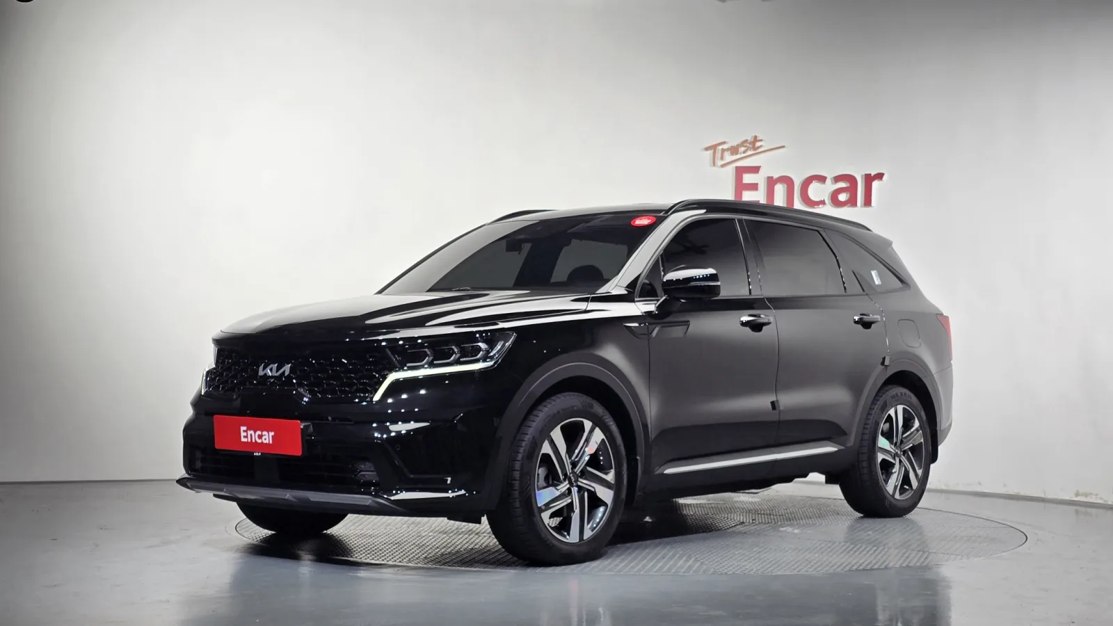 2022 Kia Sorento