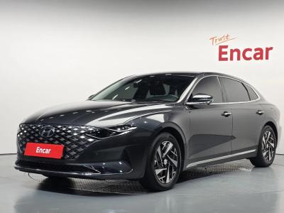 2023 Hyundai Grandeur