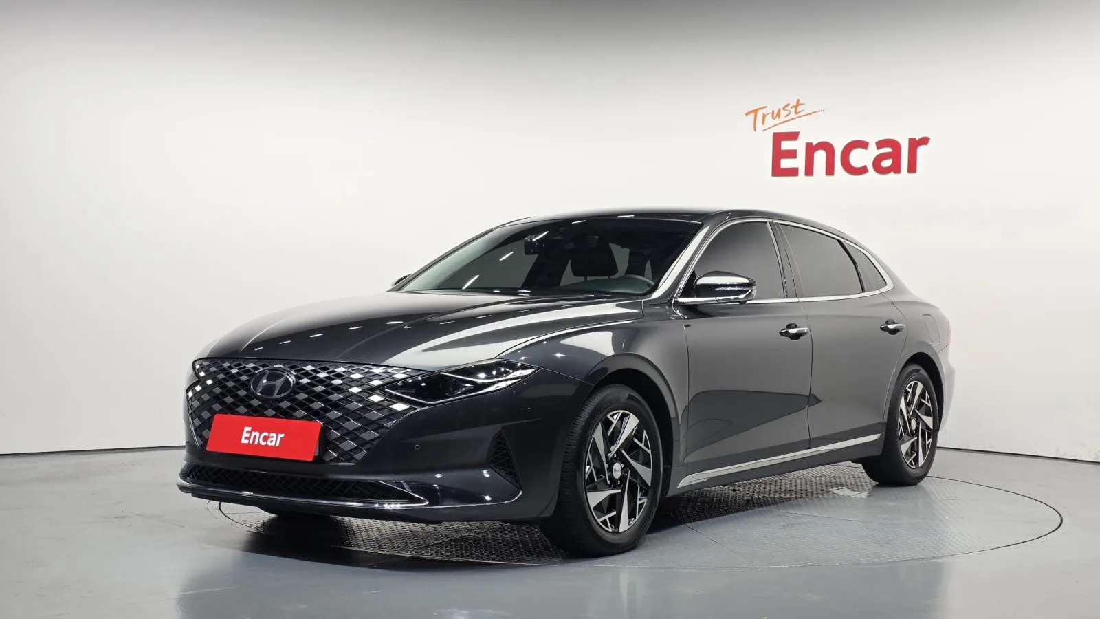 2023 Hyundai Grandeur