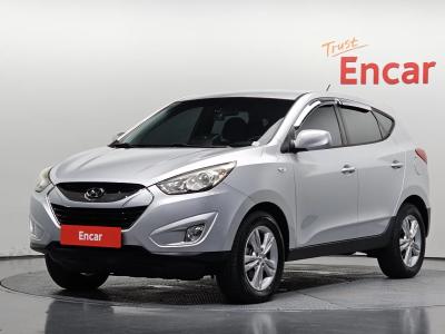 2012 Hyundai Tucson