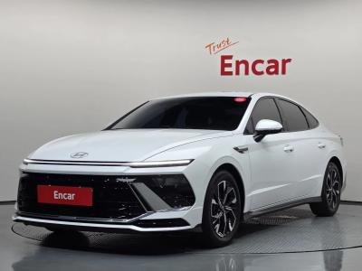 2024 Hyundai Sonata