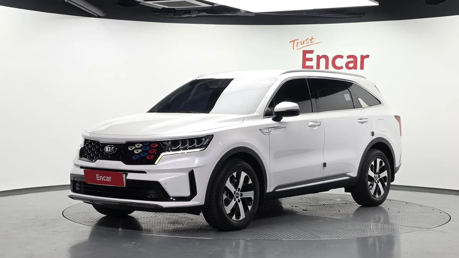 2021 Kia Sorento