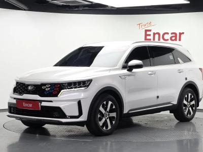 2021 Kia Sorento