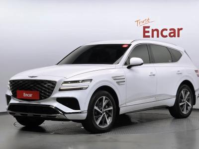 2024 Genesis GV80