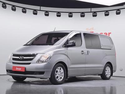 2014 Hyundai Starex
