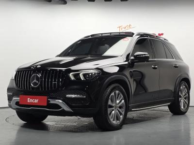 2023 Mercedes-Benz GLE-Class