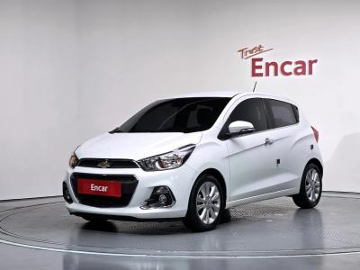 2017 Chevrolet Spark