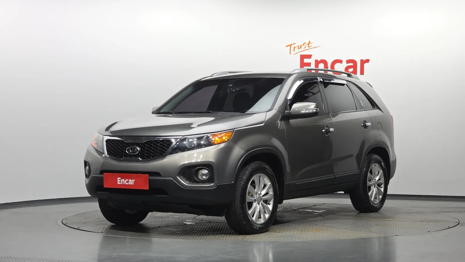 2012 Kia Sorento