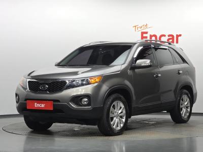 2012 Kia Sorento
