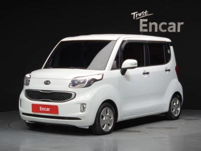 2015 Kia RAY