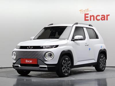 2023 Hyundai Casper