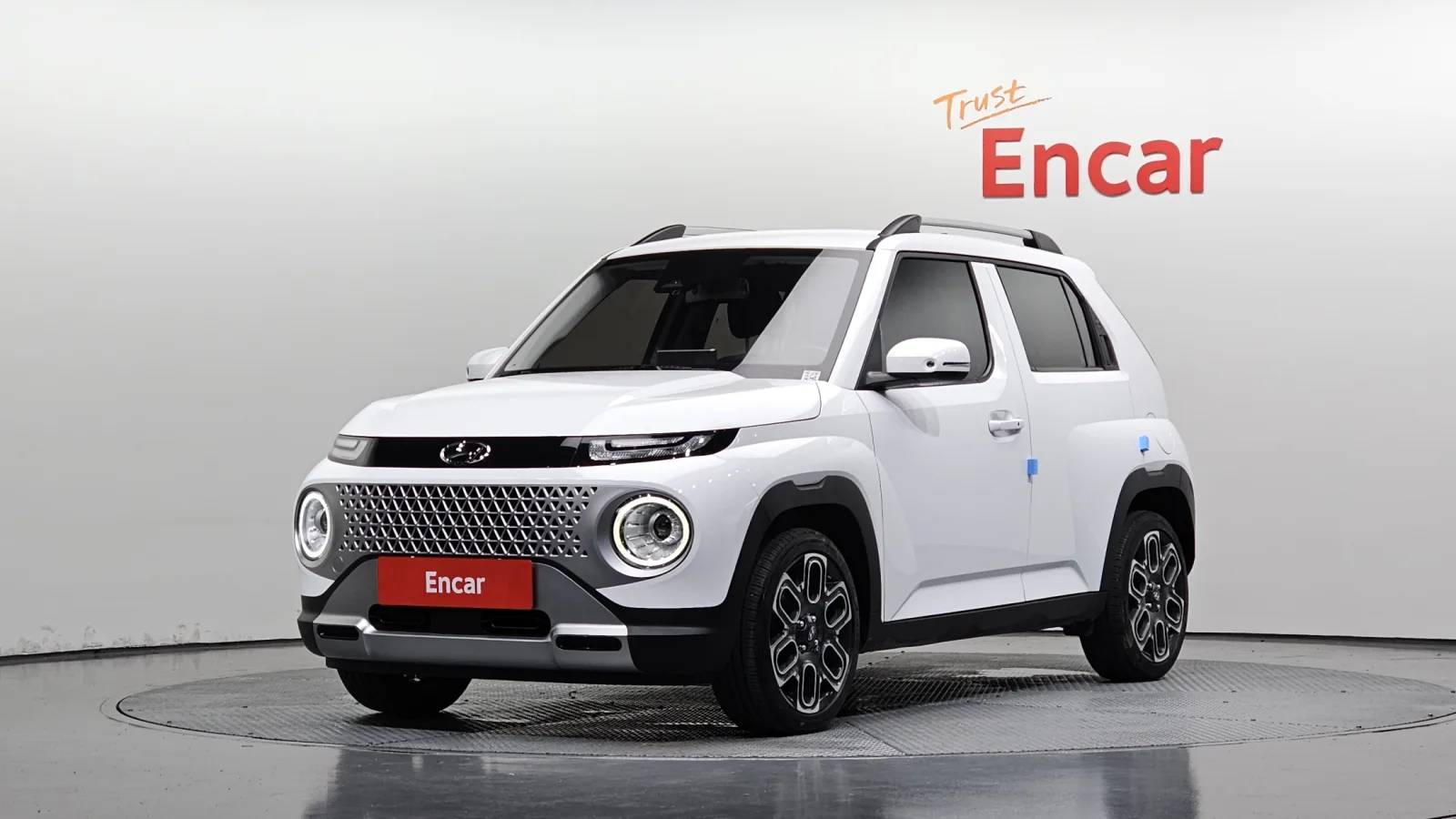 2023 Hyundai Casper