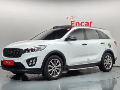 2015 Kia Sorento