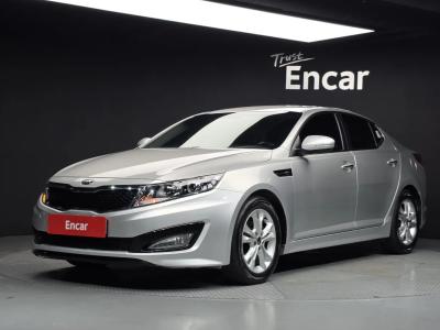 2013 Kia K5