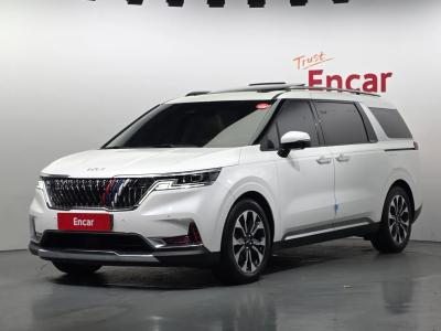 2021 Kia Carnival