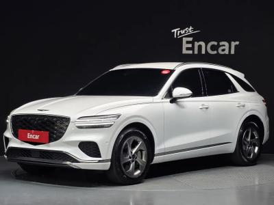 2025 Genesis GV70