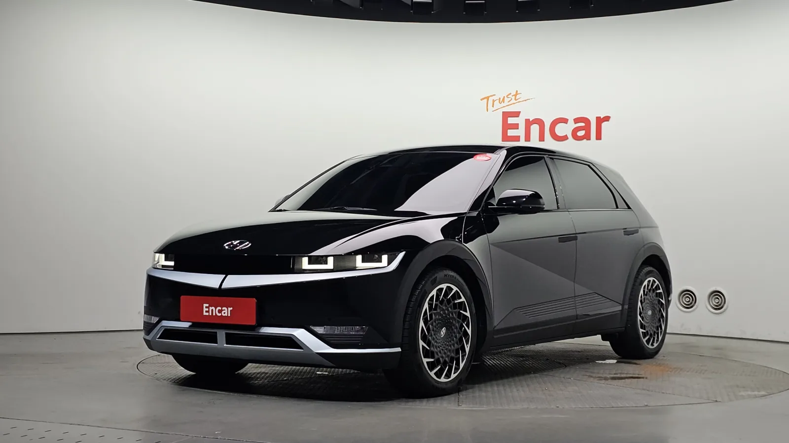 2023 Hyundai Ioniq 5