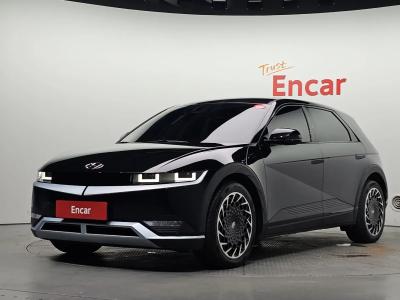 2023 Hyundai Ioniq 5