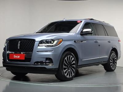 2023 Lincoln Navigator