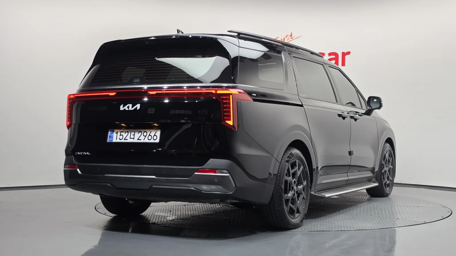 2024 Kia Carnival