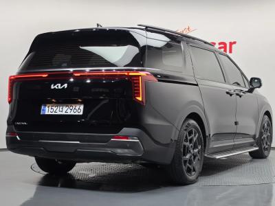 2024 Kia Carnival