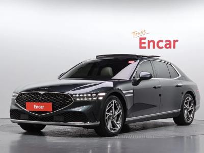 2023 Genesis G90