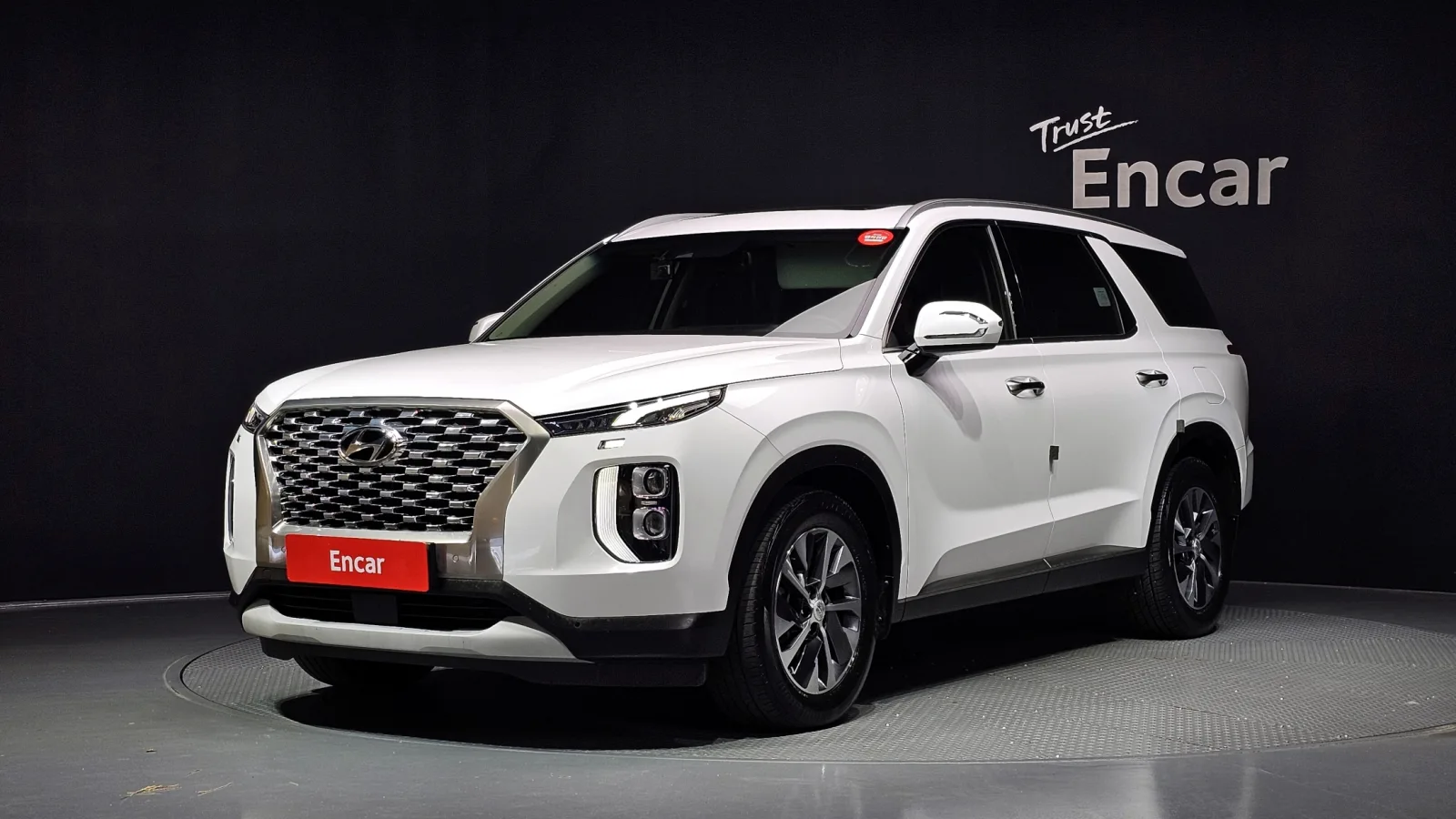 2022 Hyundai Palisade