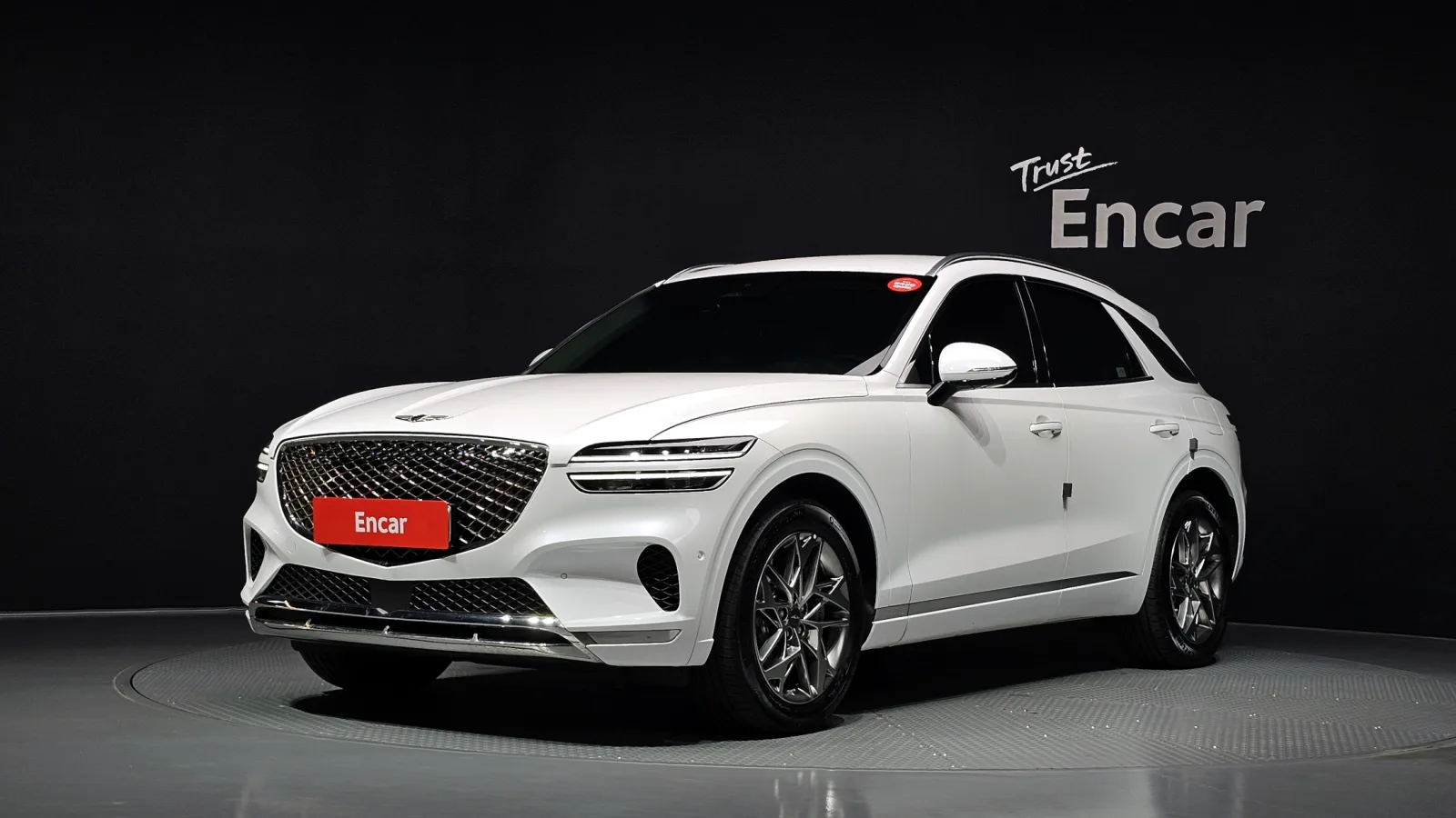 2023 Genesis GV70