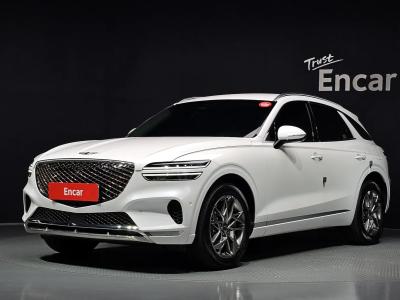 2023 Genesis GV70