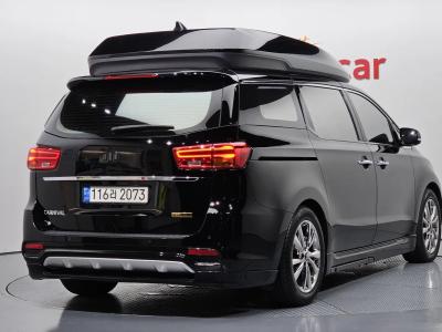 2019 Kia Carnival