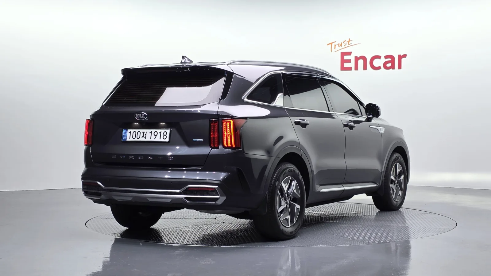 2021 Kia Sorento