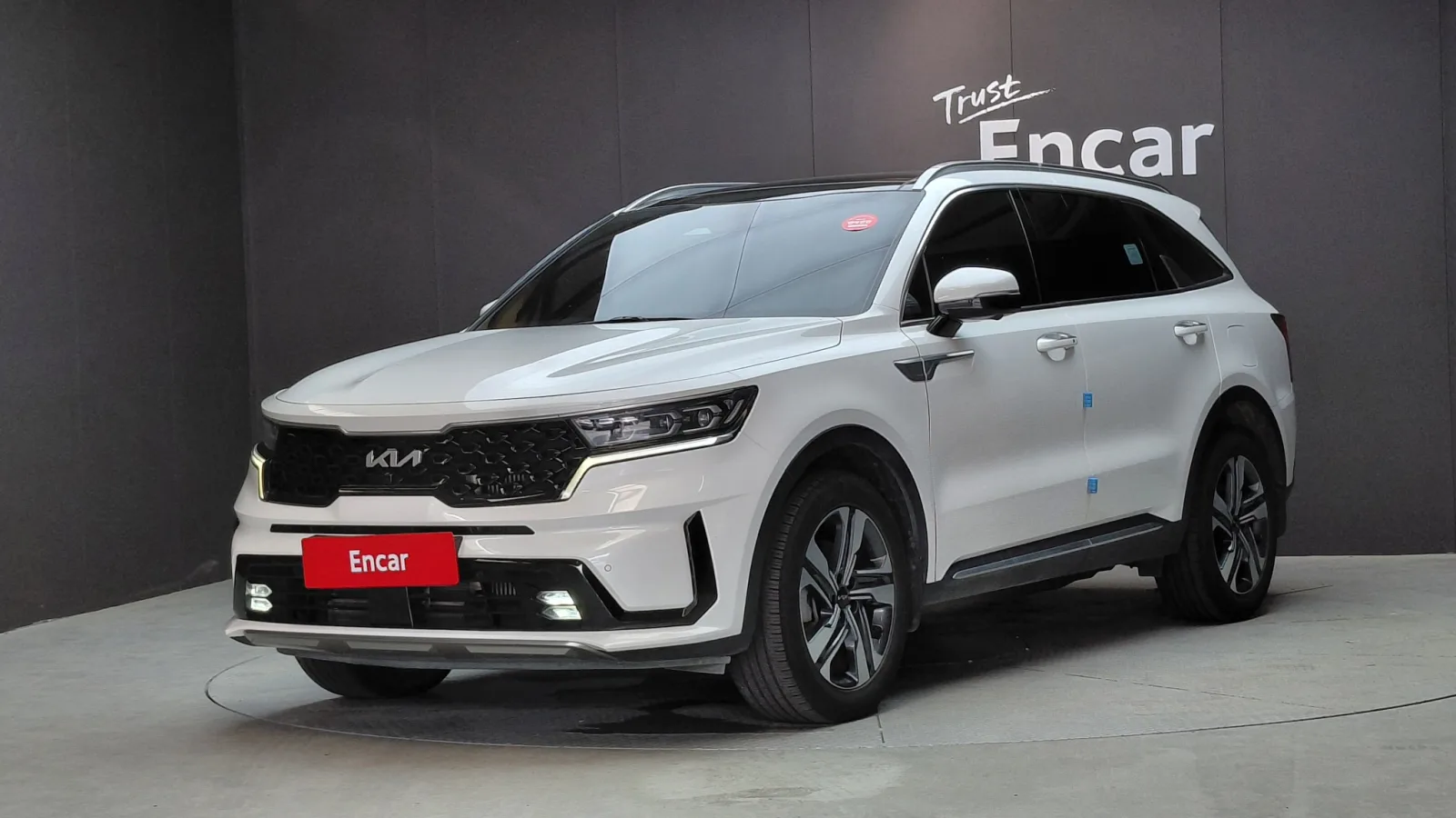 2023 Kia Sorento