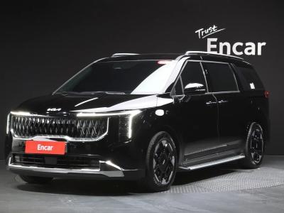 2025 Kia Carnival