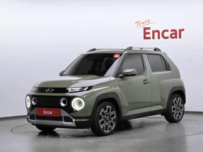2023 Hyundai Casper