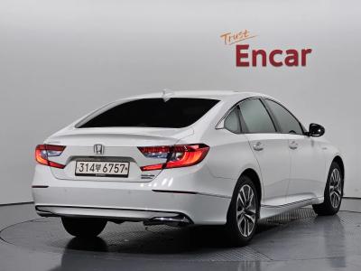 2020 Honda Accord