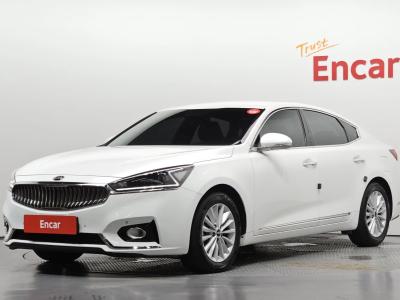 2018 Kia K7