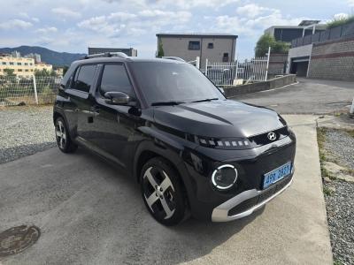 2024 Hyundai Casper