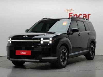 2024 Hyundai Santa Fe