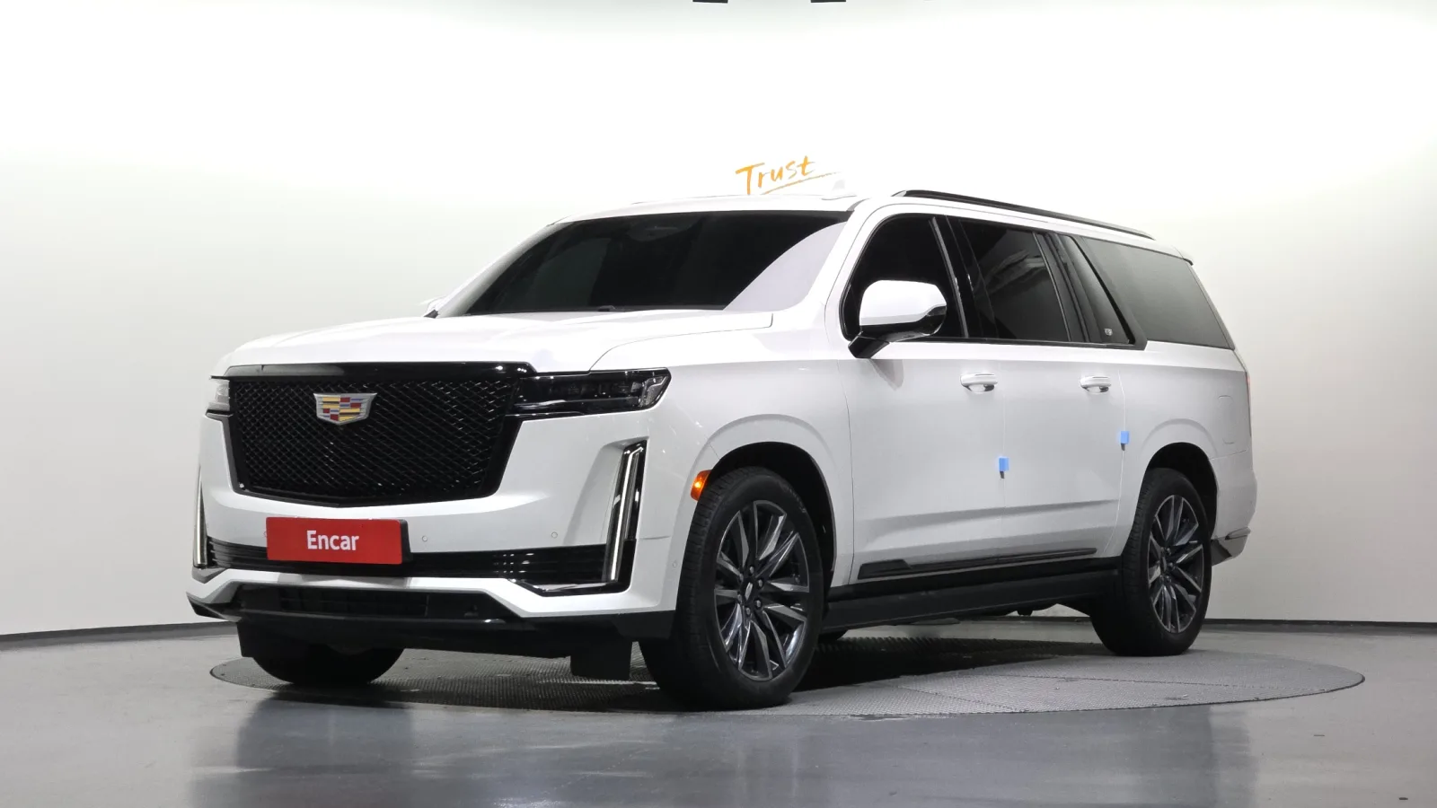 2023 Cadillac Escalade