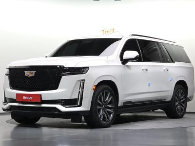 2023 Cadillac Escalade
