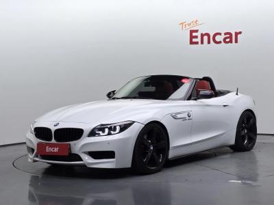 2010 BMW Z4