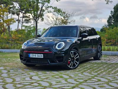 2023 MINI Clubman