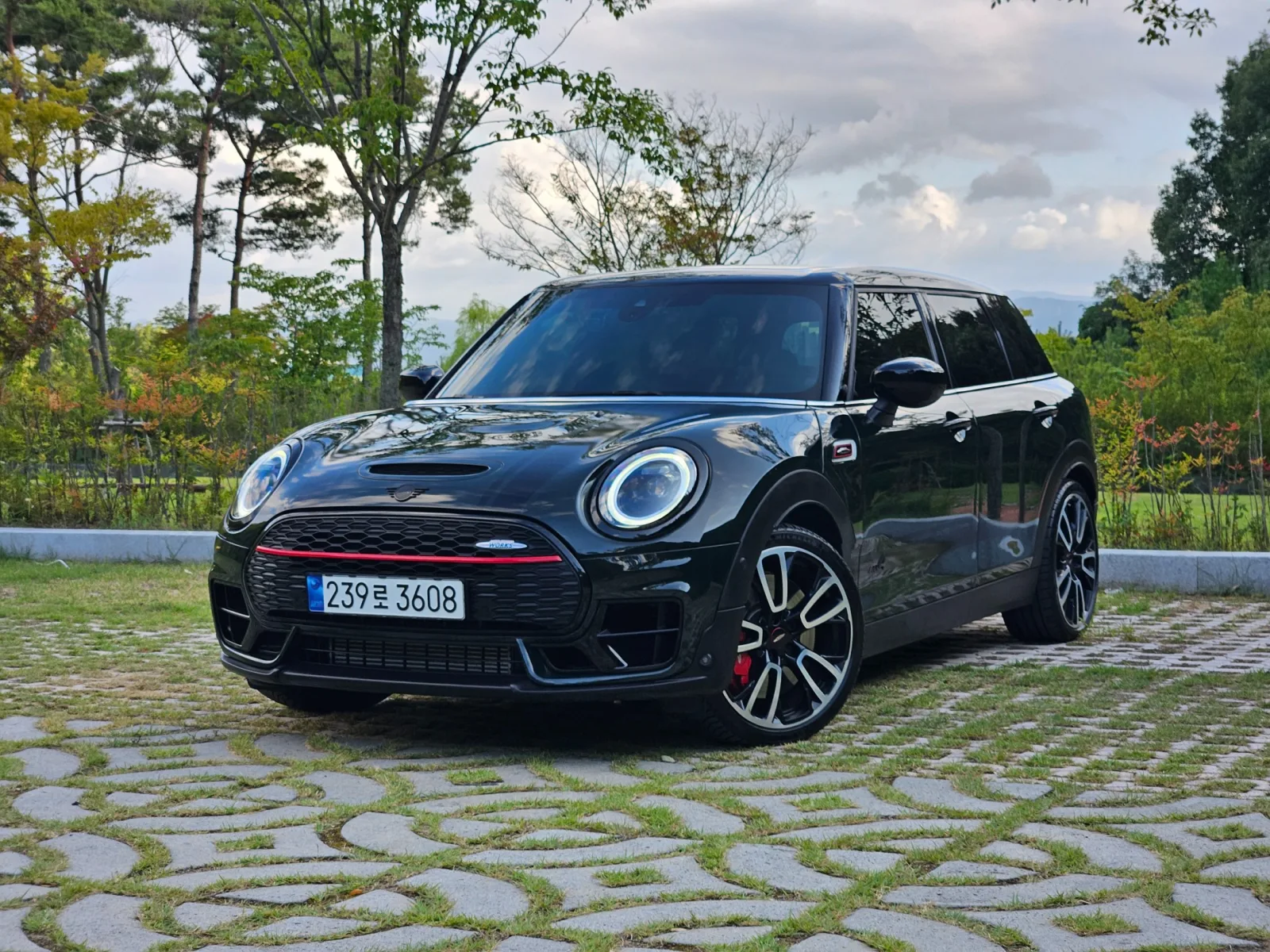 2023 MINI Clubman
