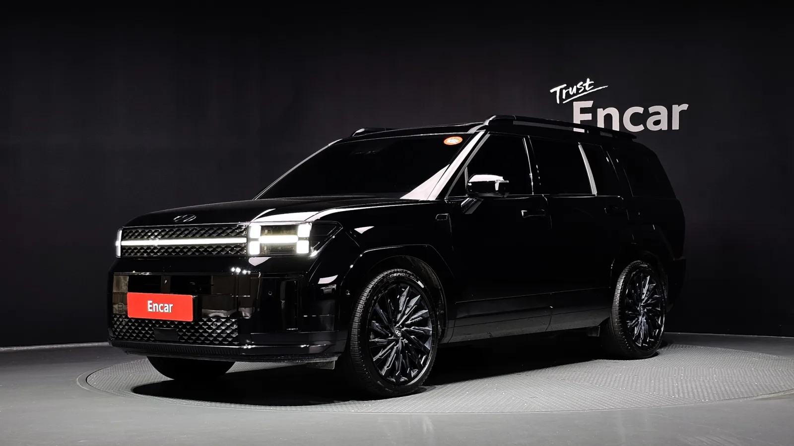 2024 Hyundai Santa Fe