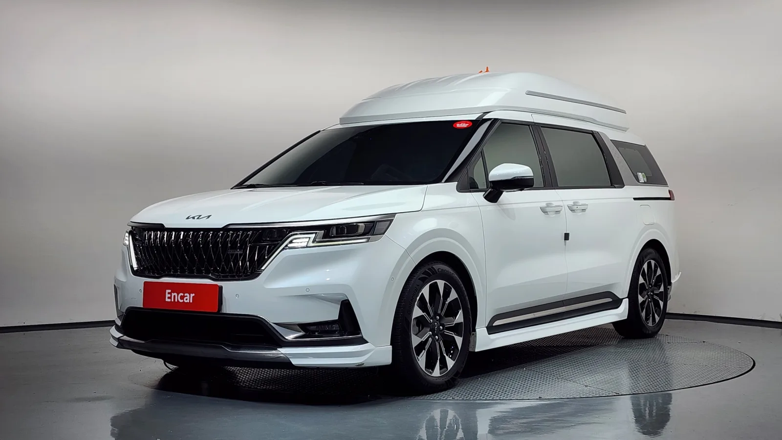2023 Kia Carnival