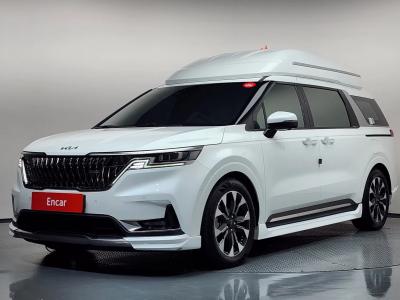 2023 Kia Carnival